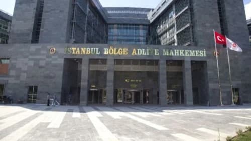 İstanbul BAM 43. Hukuk Dairesi'nin 2020/536 E., 2022/112 K. sayılı kararı