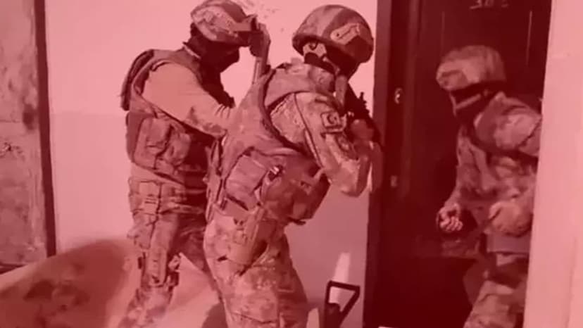 42 ilde FETÖ operasyonları: 169 gözaltı