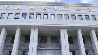 Yargıtay 12. Hukuk Dairesi'nin 2023/2201 E., 2023/9402 K. sayılı kararı