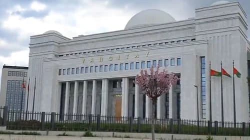 Yargıtay 3. Hukuk Dairesi'nin 2024/466 E., 2024/2025 K. sayılı kararı