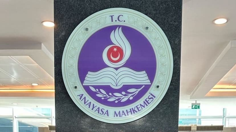 AYM'nin 2021/21908 başvuru numaralı kararı