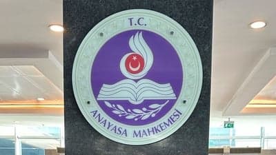 AYM'nin 2021/21908 başvuru numaralı kararı