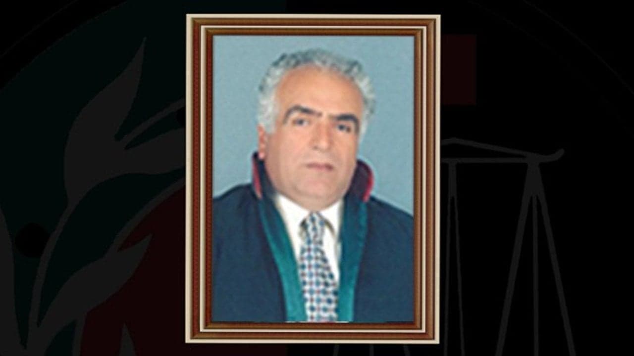 Avukat Kemal Acar vefat etti