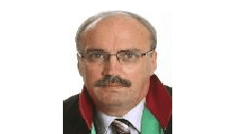 Avukat Erdoğan Kakşi vefat etti