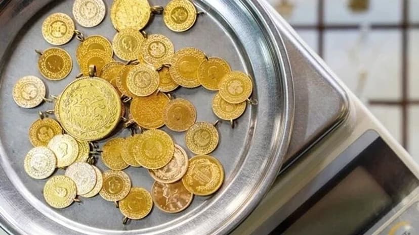 10 ilde 71 şüpheli hakkında 'sahte altın' operasyonu