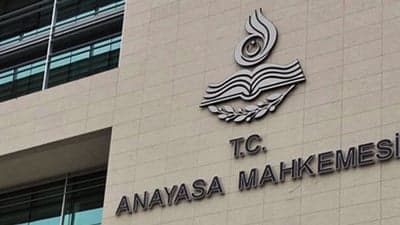 AYM'nin 2020/1381 başvuru numaralı kararı