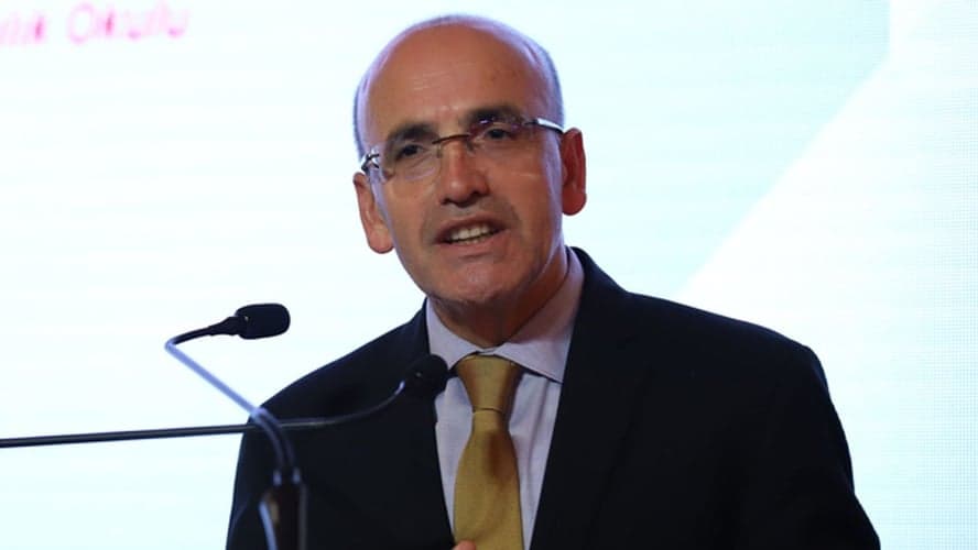 Bakan Şimşek’ten &#039;yüzde 40 vergi&#039; açıklaması