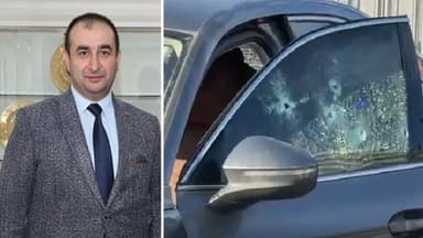 Avukat Serdar Öktem silahlı saldırıda hayatını kaybetti