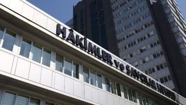 HSK Sözleşmeli Personel Alımına İlişkin Duyuru