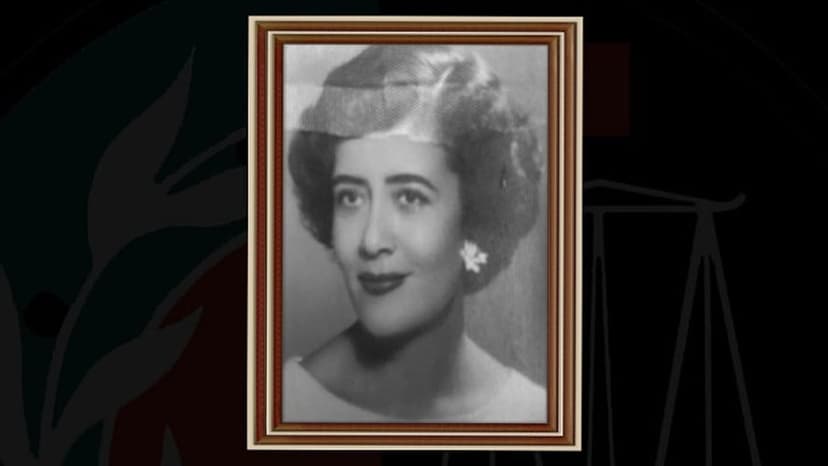 Avukat Fatma Ayten İnce vefat etti