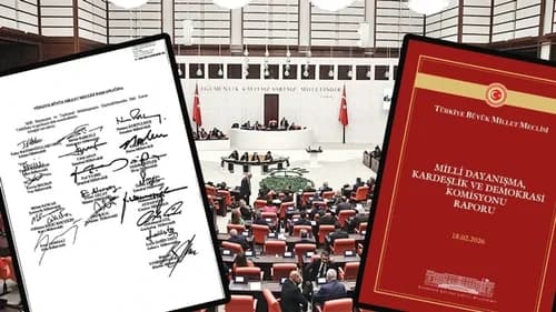 'Terörsüz Türkiye Yasa Teklifi'nin tüm detayları