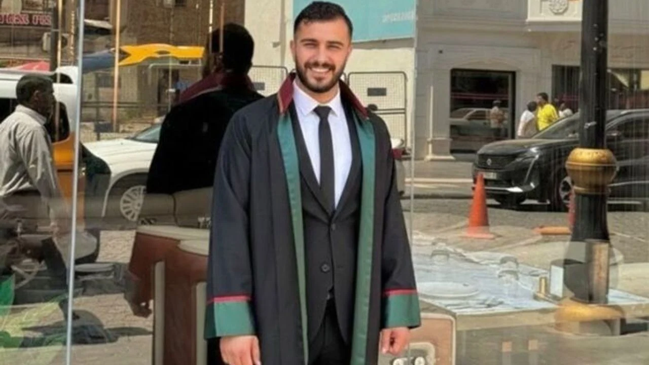'Fırat Baraj'ın katili kadın kılığında kaçtı' iddiası!