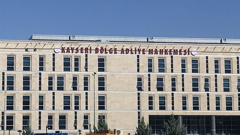 Kayseri BAM 4. Hukuk Dairesi’nin 2024/1049 E. ve 2024/1166 K. sayılı kararı