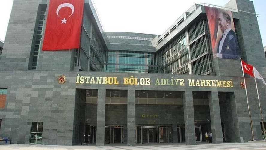 İstanbul BAM 13. Hukuk Dairesi'nin 2023/423 E. 2025/1947 K. sayılı kararı