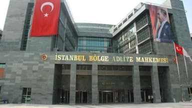 İstanbul BAM 13. Hukuk Dairesi'nin 2023/423 E. 2025/1947 K. sayılı kararı