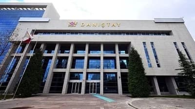 Danıştay 10. Dairesi'nin 2025/384 E., 2025/4034 K. sayılı kararı