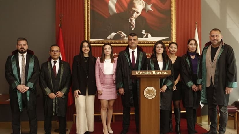 “CUMHURİYET DEVRİMLERİ VE KADININ İNSAN HAKLARI KAZANIMLARINDAN VAZGEÇMEYECEĞİZ”