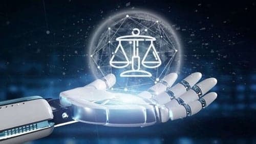 Uluslararası Af Örgütü uyardı: Yapay zekâ, insan haklarını tehdit ediyor!