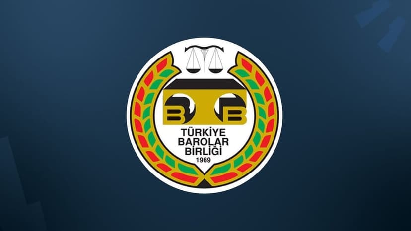 TBB: Avukatı Korumak Yurttaşın Hakkını, Toplumun Adalet Umudunu Korumaktır