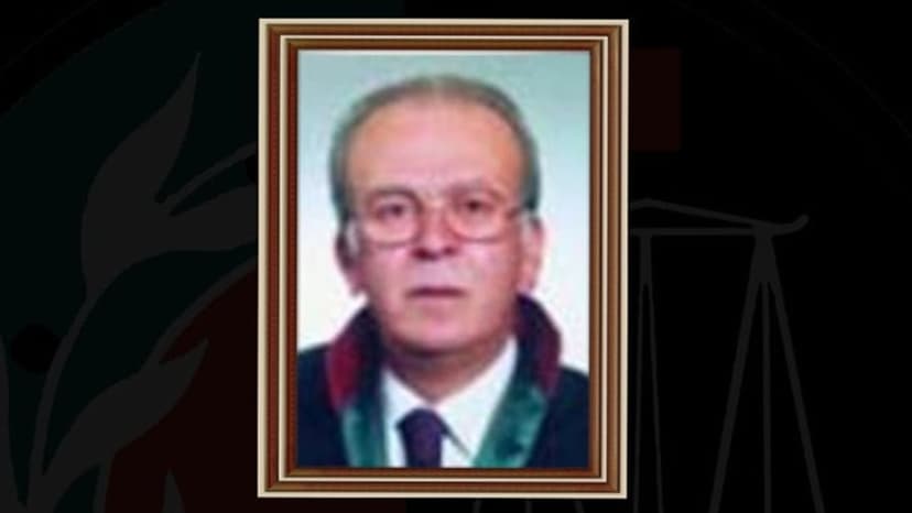 Avukat Doç. Dr. Hasan Bıyıklı vefat etti