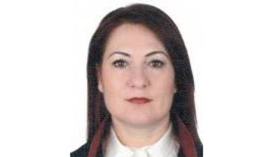 Avukat Pelin Yücel vefat etti