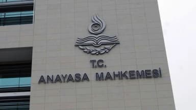 AYM'nin 2021/27225 başvuru numaralı kararı