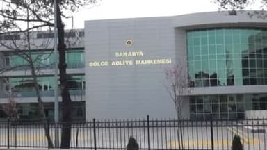 Sakarya BAM 7. Hukuk Dairesi'nin 2021/52 E., 2021/1682 K. sayılı kararı
