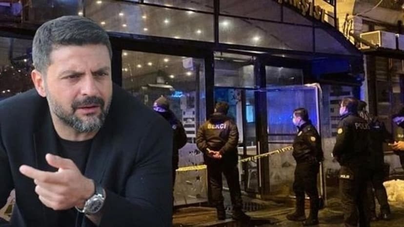 Avukat Şafak Mahmutyazıcıoğlu&#039;nun öldürülmesi davasında mütalaa açıklandı