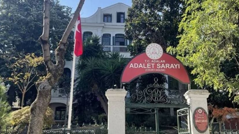 Adli emanetten silah çalan katip hakkında istenen ceza belli oldu