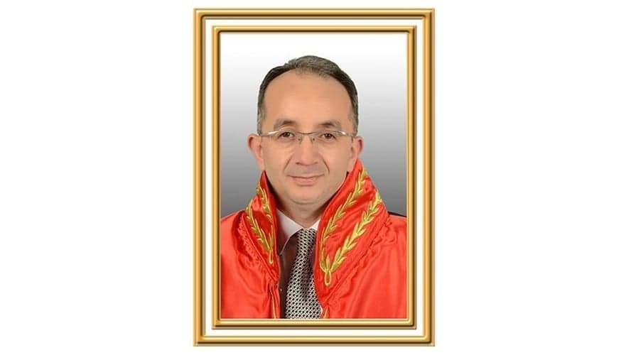 Yargıtay 8. Ceza Dairesi Başkanlığı&#039;na İhsan Baştürk seçildi