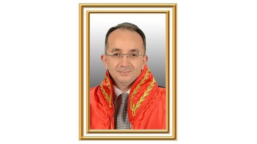 Yargıtay 8. Ceza Dairesi Başkanlığı&#039;na İhsan Baştürk seçildi