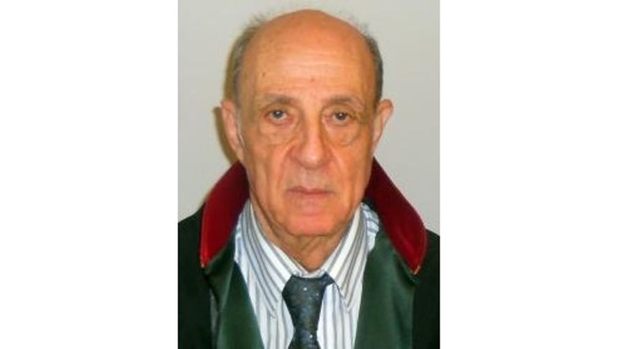 Avukat Hamdi Tokman vefat etti