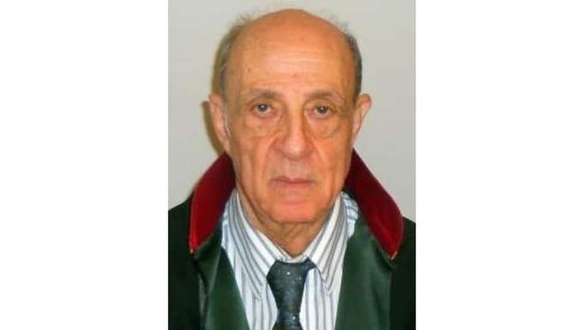 Avukat Hamdi Tokman vefat etti