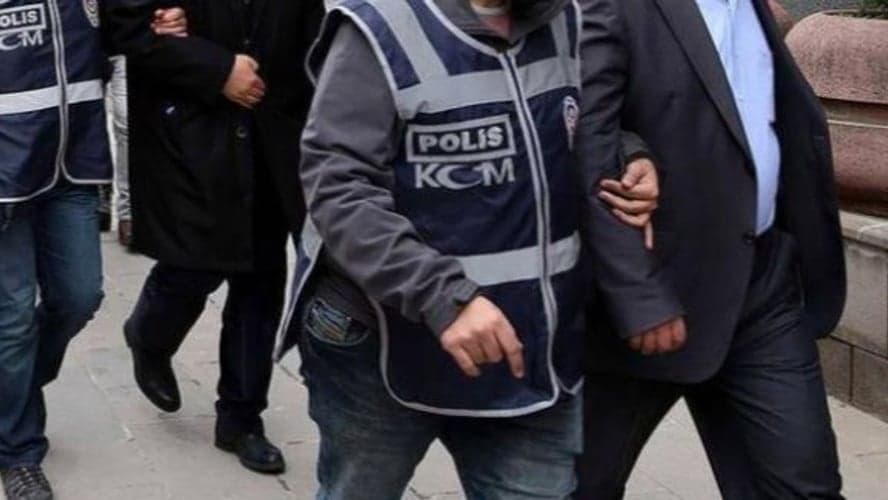 Yasa dışı bahis operasyonu: 3 banka yöneticisi, 8 polis ve 4 avukat gözaltında