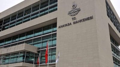 AYM'nin 2025/207 esas - 2025/192 karar sayılı kararı