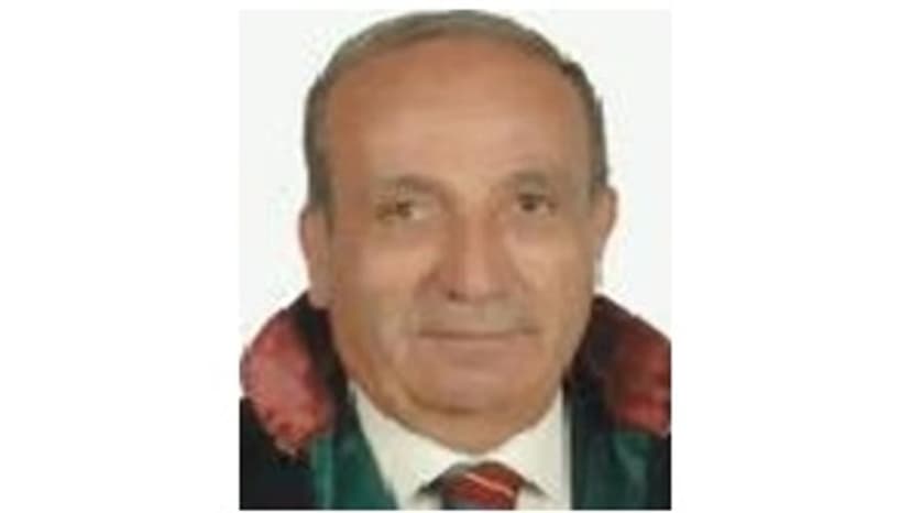 Avukat Hazım Suat Öncüoğlu vefat etti