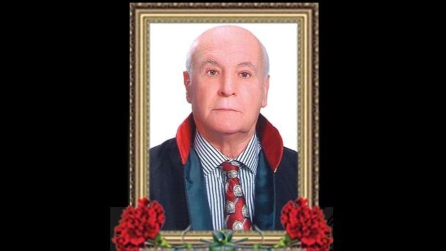 Avukat Hulusi Coşkun vefat etti