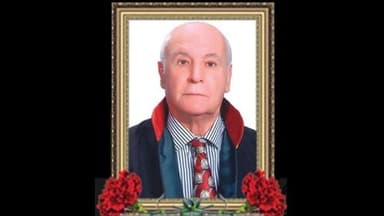 Avukat Hulusi Coşkun vefat etti