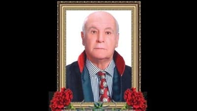 Avukat Hulusi Coşkun vefat etti
