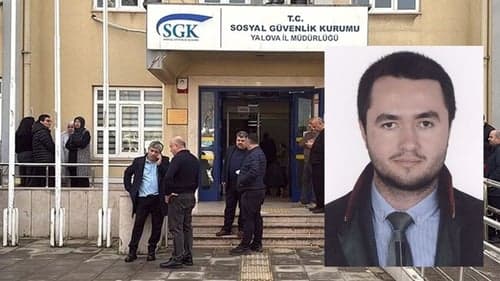 Avukat Zekeriya Polat'ı katleden zanlıya ağırlaştırılmış müebbet istendi