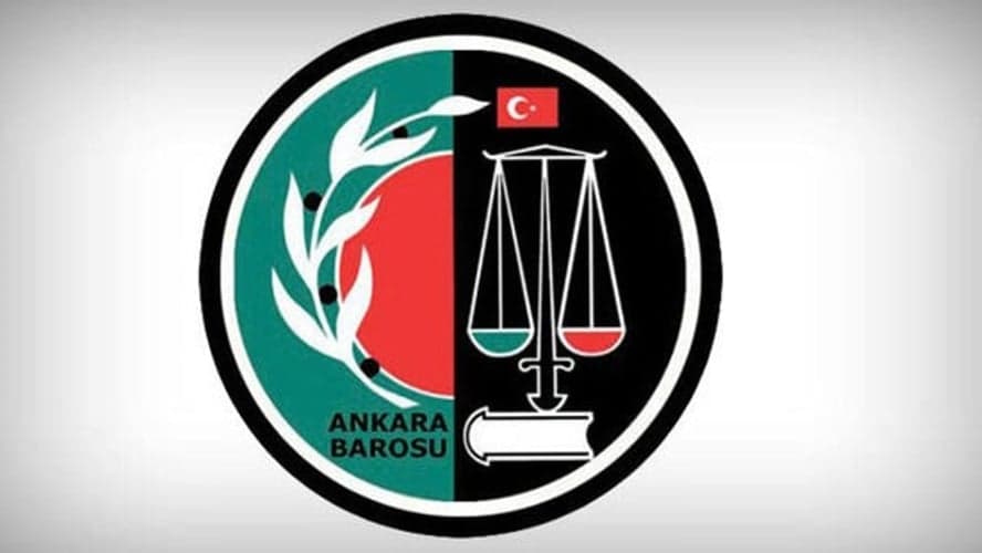 Ankara Barosu 2026 yılı 'Avukatlık Asgari Ücret Tarifesi'