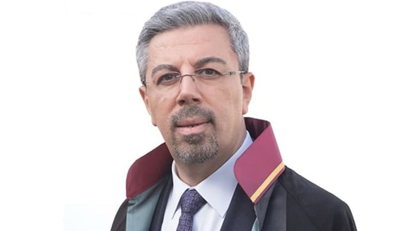Avukat Fırat Epözdemir hakkında 15 yıla kadar hapis istemiyle iddianame