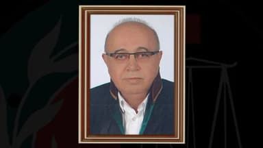 Avukat Mustafa Gökhan vefat etti