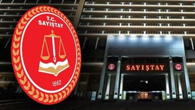 Sayıştay&#039;a 5 yeni üye seçildi