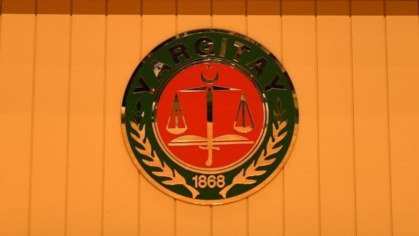 Yargıtay 19. Ceza Dairesi&#039;nin 2020/6868 E., 2021/1703 K. sayılı kararı