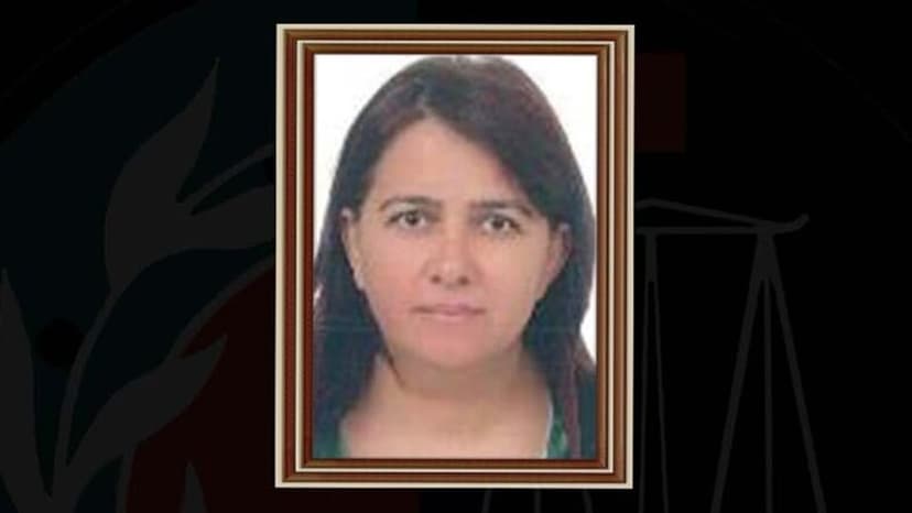 Avukat Nesrin Acar vefat etti