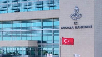 AYM'nin 2026/32 E., 2026/129 K. sayılı kararı