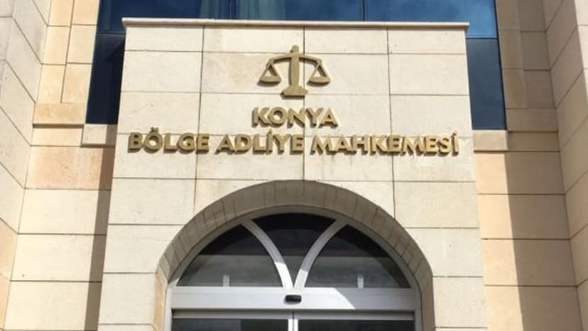 Konya BAM 6. Hukuk Dairesi'nin 2025/1390 E., 2025/1112 K. sayılı kararı