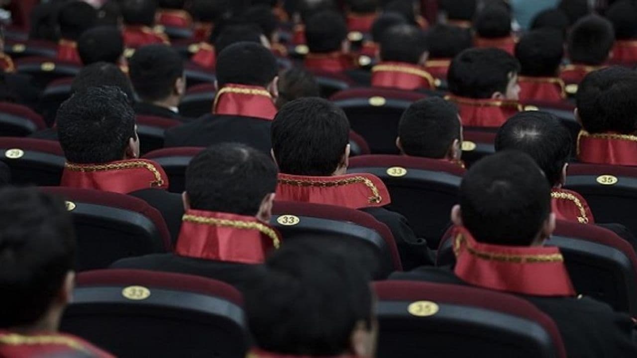 Hâkim ve savcı yardımcılığı sınavı soru ve cevapları yayımlandı