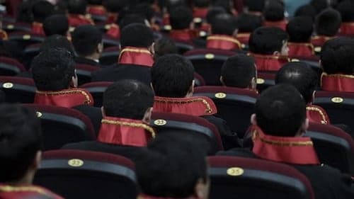 Hâkim ve savcı yardımcılığı sınavı soru ve cevapları yayımlandı